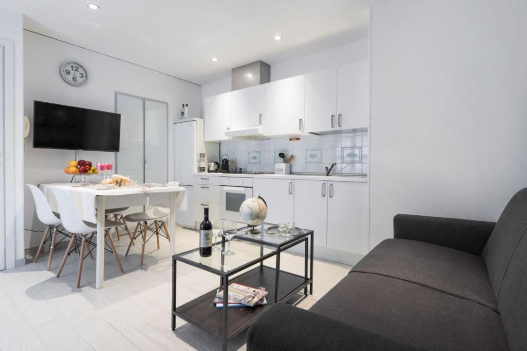 Aria Milano Boutique Apartments- Palazzi Exterior photo