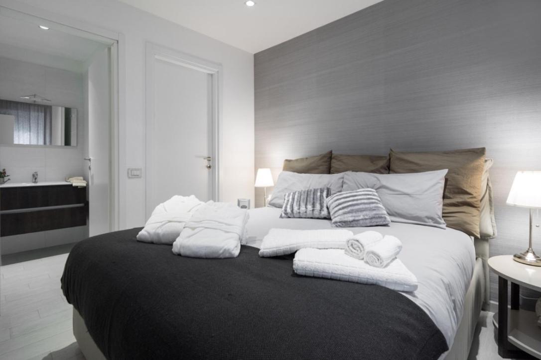 Aria Milano Boutique Apartments- Palazzi Exterior photo